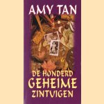 De honderd geheime zintuigen door Amy Tan