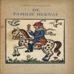 De familie Hernat door Felix Timmermans