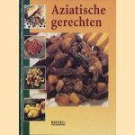 Aziatische gerechten door diverse auteurs