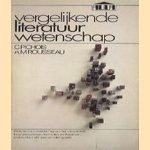 Vergelijkende literatuur wetenschap door C. Pichois e.a.