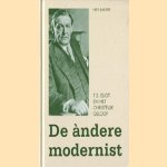 De àndere modernist, T.S. Eliot en het christelijk geloof door Niek Bakker