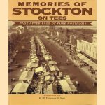 Memories of Stockton on Tees. Page after page of pure nostalgia door diverse auteurs