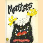 Monsters
Colin Hawkins e.a.
€ 5,00