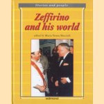 Stories and people: Zeffirino and his world door Maria Teresa Muccioli