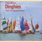 A Source Book of Dinghies door Tony Harrison