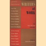 Writers at work door Malcolm Cowley