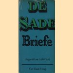 Briefe (Ausgewählt von Gilbert Lely) door Marquis de Sade