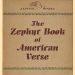 The Zephyr Book of American Verse door Ebba Dalin