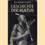 Geschichte der Kultur, eine allgemeine Ethnologie
Kaj Birket-Smith
€ 10,00