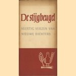 De stijgbeugel: veertig verzen van nieuwe dichters door Max Reinold Kuipers Dendermonde e.a.