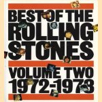 Best of the Rolling Stones volume two: 1972-1973
diverse auteurs
€ 10,00