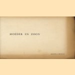 Moeder en zoon door Martin A. Veltman