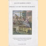 Spiegel van het menselyk bedryf, in kleuren vertoond met honderd verbeeldingen van ambachten, konsten, hanteeringen en bedryven, met verzen door Jan en Kasper Luiken