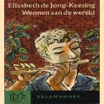 Wennen aan de wereld door Elisabeth de Jong-Keesing