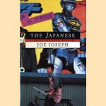 The Japanese. Strange, but not strangers door Joe Joseph