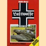 1939-1945 Luftwaffe handbook door Dr. Alfred Price