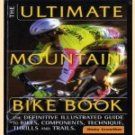 The Ultimate Mountain Bike Book. The definitive illustrated guide to bikes, components, technique, thrills and trails
Nicky Crowther
€ 10,00