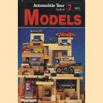 Automobile Year book of Models 2 (1983) door diverse auteurs