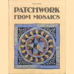 Patchwork from mosaics
Helen Fairfield
€ 15,00