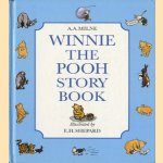 Winnie the Pooh Story Book
A.A. Milne
€ 8,00