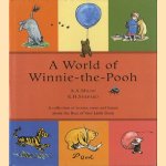 A World of Winnie-the-Pooh. A collection of stories, verse and hums about the Bear of Very Little Brain
A.A. Milne
€ 8,00