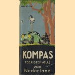 Kompas. Toeristenatlas van Nederland
diverse auteurs
€ 5,00