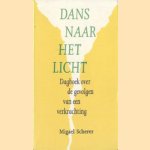 Dans naar het licht. Dagboek over de gevolgen van een verkrachting door Migael Scherer