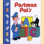 Postman Pat's ABC door diverse auteurs