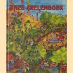 Bres spelenboek
Co Velthuis
€ 15,00