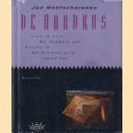 De handkus door Jan Hontscharenko