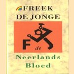 Neerlands bloed door Freek de Jonge