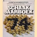 Schaakjaarboek 1974. Uitgebreid overzicht van het nationale en internationale schaakgebeuren in 1973
H. Bouwmeester
€ 5,00