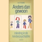 Anders dan gewoon. Inleiding in de kinderpsychiatrie door W Strubbe