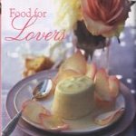 Food for lovers door Elsa Peters-Schepelern