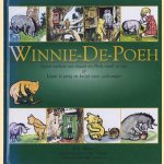 Winnie de Poeh. Iejoor verliest een staart en Poeh vindt er een. Iejoor is jarig en krijgt twee cadeautjes
A.A. Milne
€ 5,00