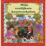 Mijn vrolijkste kerstverhalen door diverse auteurs