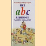 Het ABC rijmboek van Sofie en Maarten
Nannie Kuiper e.a.
€ 5,00