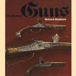 The world of guns
Richard Akehurst
€ 6,00