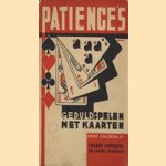 Patience's geduldspelen met kaarten tweede vijftigtal
J. Hagenaar
€ 5,00