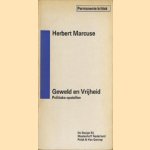 Geweld en Vrijheid. Politieke opstellen
Herbert Marcuse
€ 5,00