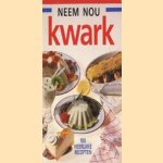 Neem nou kwark 100 heerlijke recepten
Rob Ligthart
€ 5,00