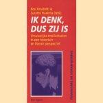 Ik denk, dus zij is. Vrouwelijke intellectuelen in een historisch en literair perspectief door Rosi Braidotti e.a.