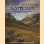 Great walks Scotland door Hamish Brown e.a.