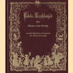 Fabeln und Erzählungen für kleine und grosse door Erich Strobach