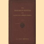 Bij denkers en dichters studies in schoonheid en wijsheid
H.W.Ph.E. van den Bergh van Eysinga
€ 10,00