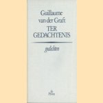 Ter gedachtenis door Guillaume van der Graft