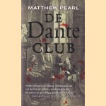 De Dante-club door Matthew Pearl