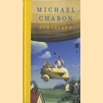 Zomerland door Michael Chabon