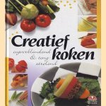 Creatief koken. Oogverblindend & tongstrelend
Reinhardt Hess e.a.
€ 6,00