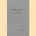 Silicose en longtuberculose bij de arbeiders in de Nederlandse steenkolenmijnen
Ch. A.M. Hendriks
€ 10,00